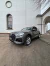 Audi Q5 TFSi e S-line Sportback quattro S-tr. thumbnail