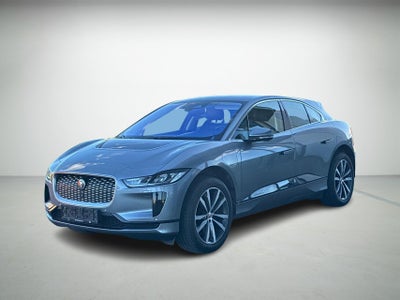 Jaguar I-Pace EV320 S AWD