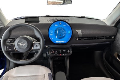 MINI Cooper E Classic Trim S