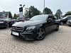 Mercedes E300 d AMG Line stc. aut.
