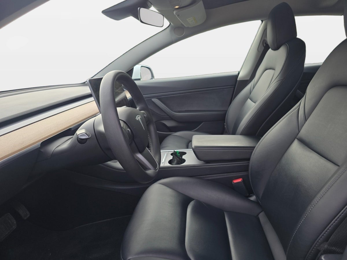 Billede af Tesla Model 3  Long Range AWD