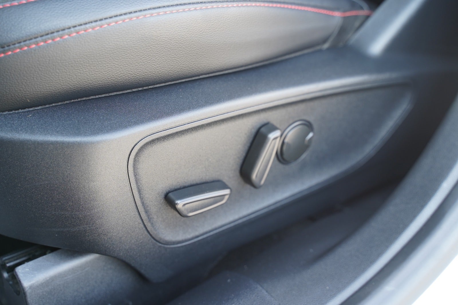 Billede af Ford Kuga 2,5 PHEV ST-Line X CVT