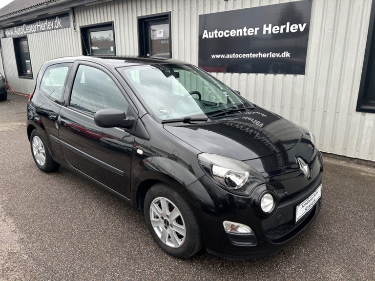 Renault Twingo 16V Authentique ECO2