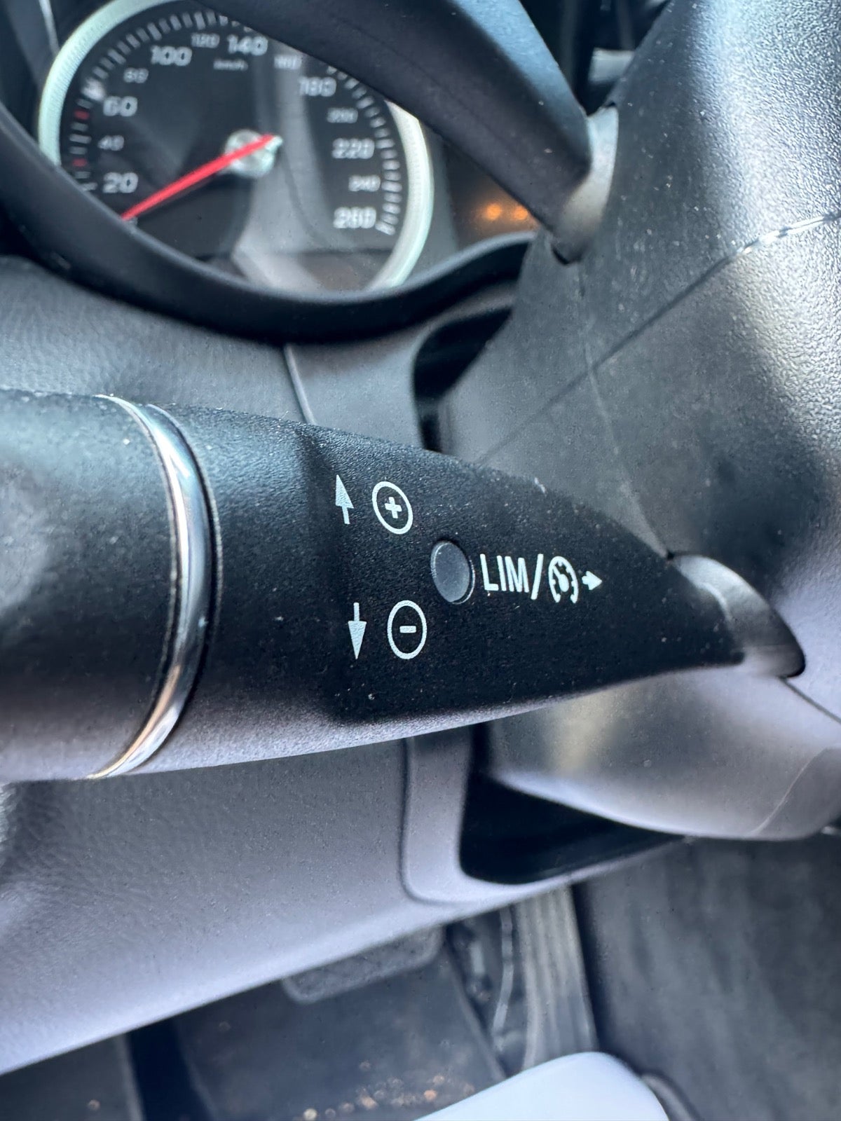 Billede af Mercedes C220 d 2,2 Avantgarde aut.