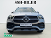 Mercedes GLE450 AMG Line aut. 4Matic Van thumbnail