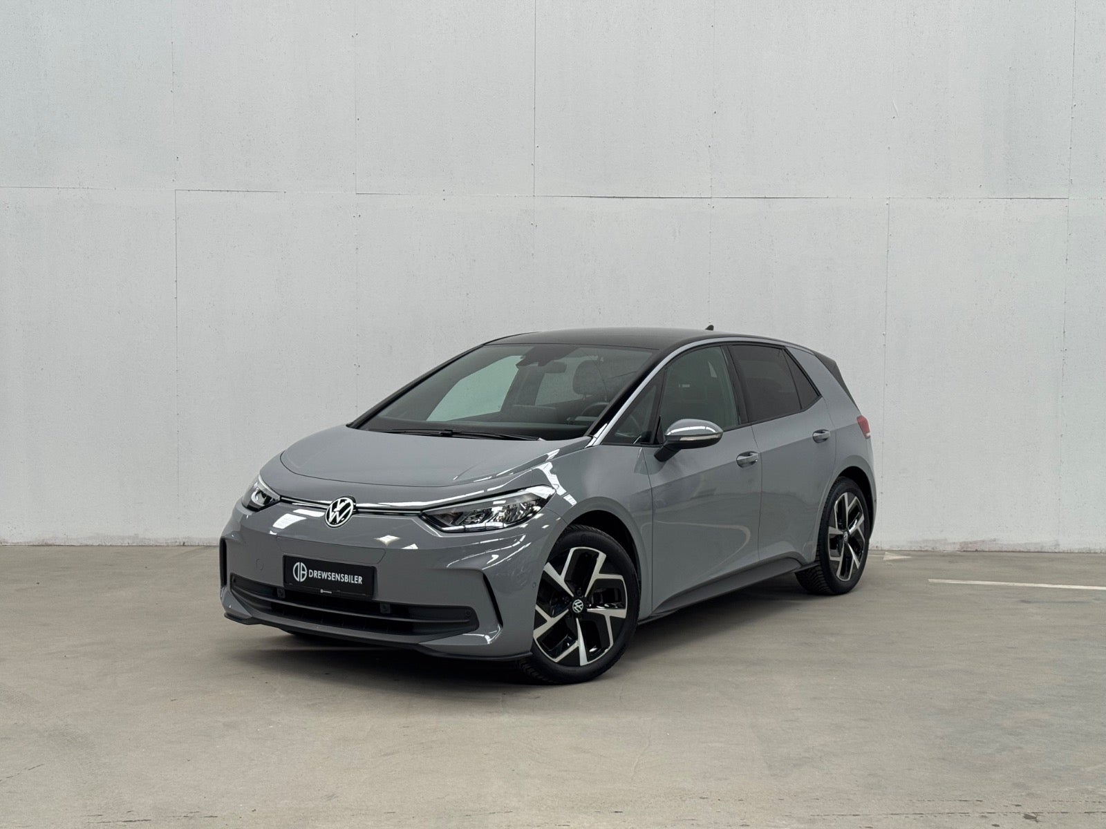 VW ID.3 Pro Move A