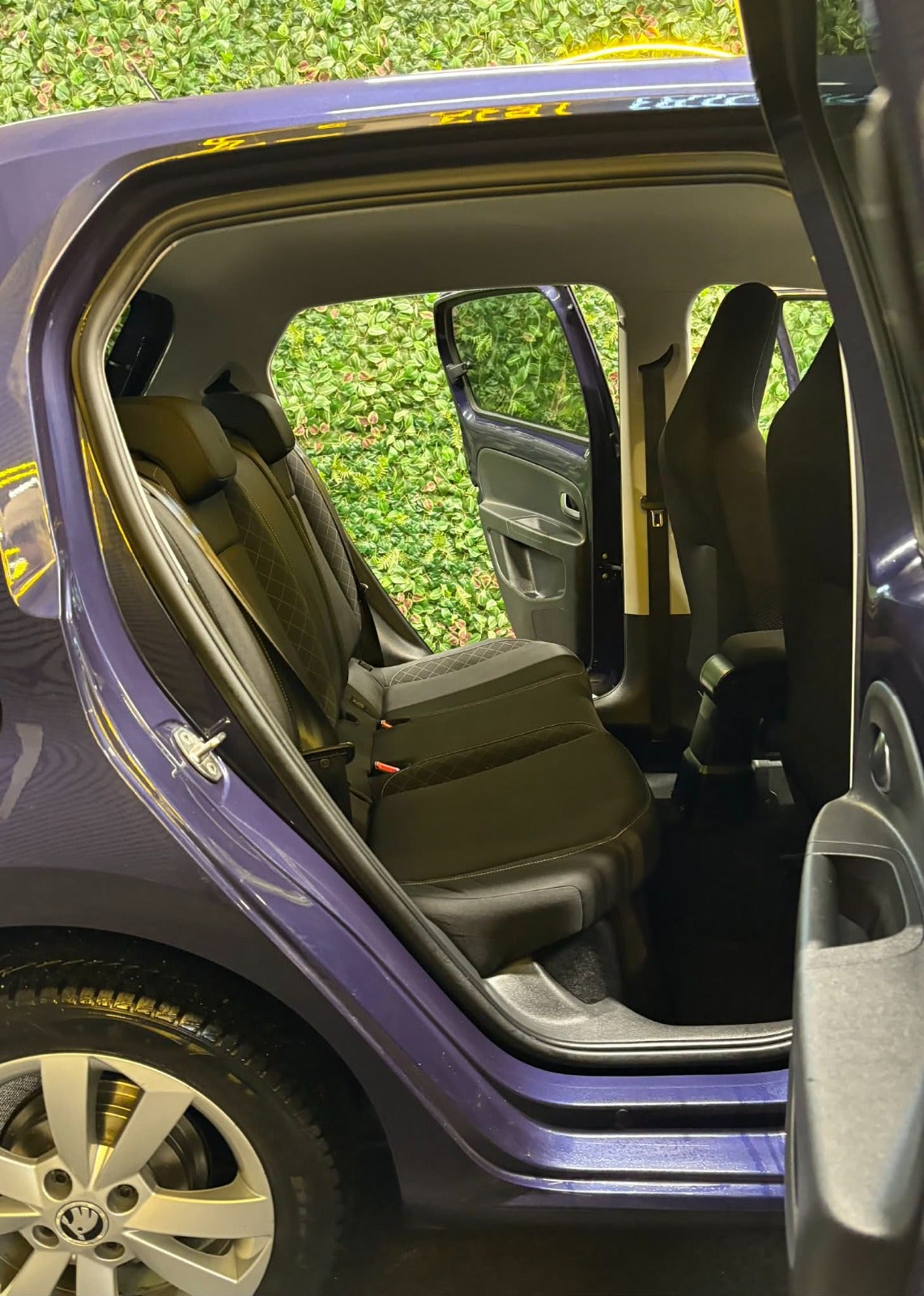 Billede af Skoda Citigo 1,0 75 Style aut.