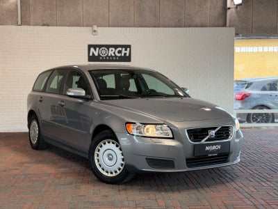 Volvo V50 1,6  5d