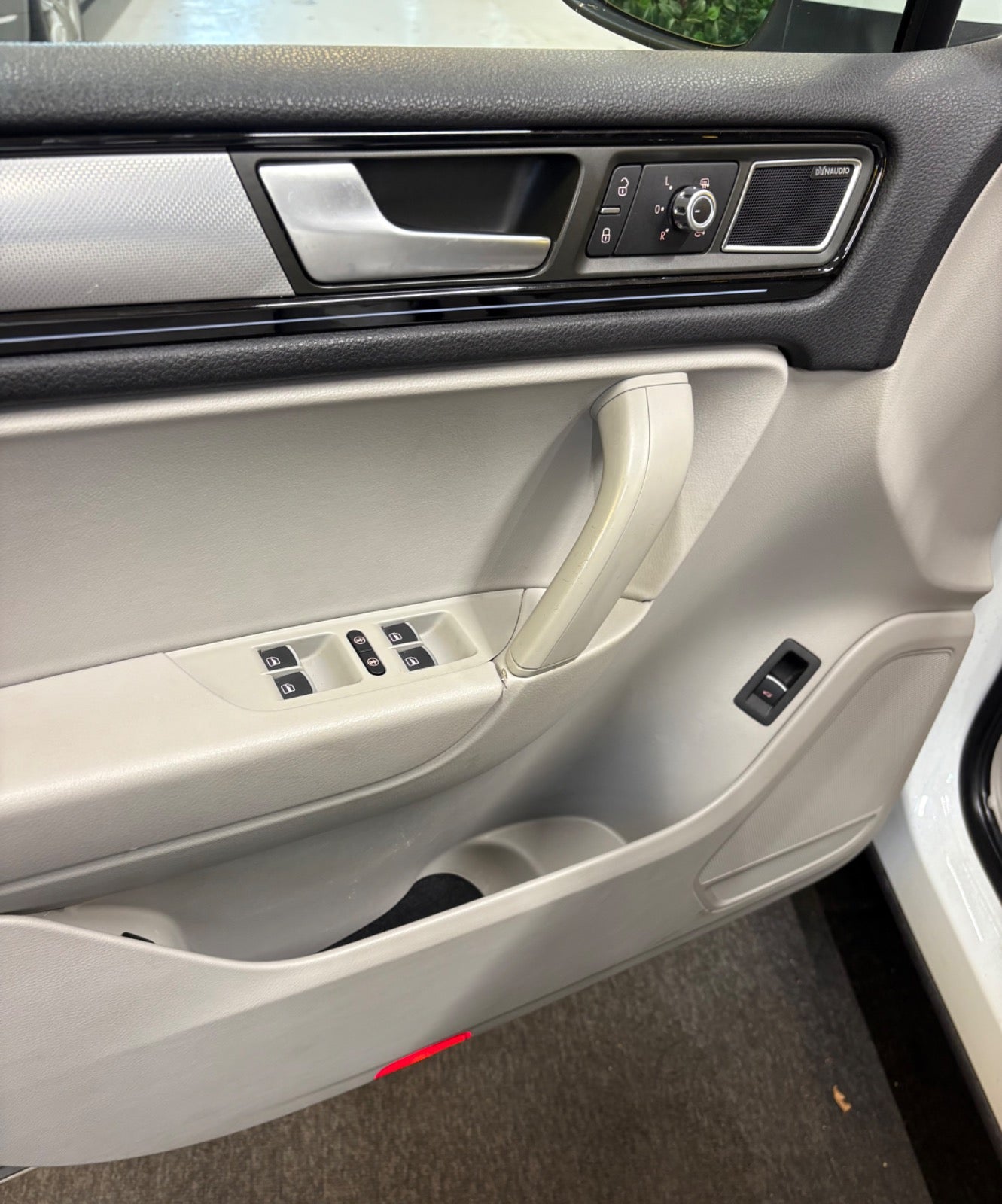 Billede af VW Touareg 3,0 V6 TDi Tiptr. 4Motion BMT