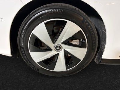 Mercedes CLA250+ EQ Progressive