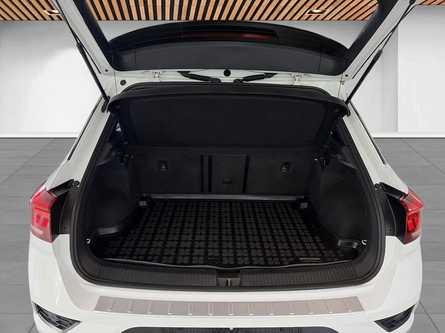 Billede af VW T-Roc 1,5 TSi 150 Sport DSG