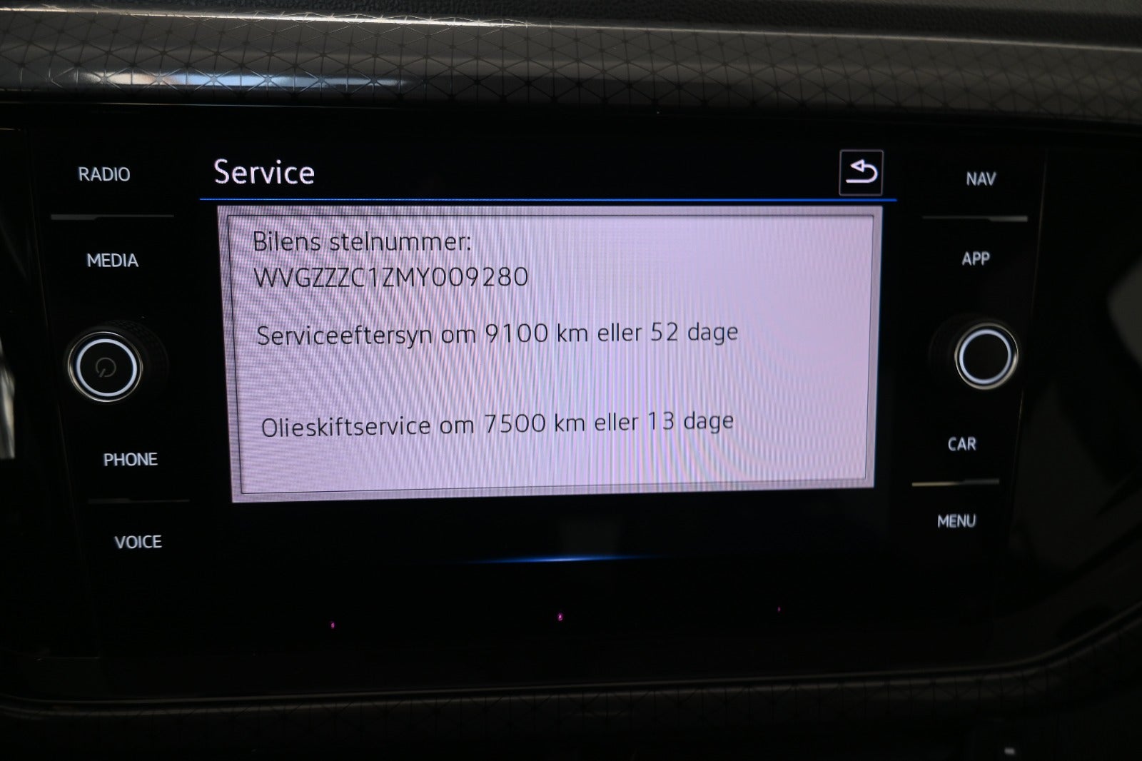 VW T-Cross TSi 150 Style Team DSG