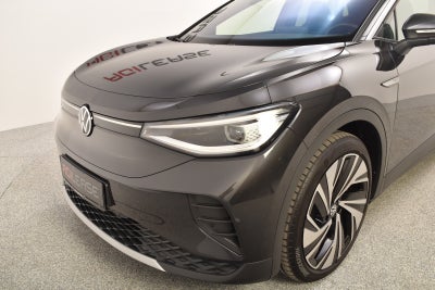 VW ID.4 Pro Performance 1ST Max