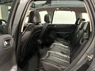 Peugeot 308 HDi 109 Premium SW