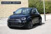 Fiat 500e Icon Cabrio