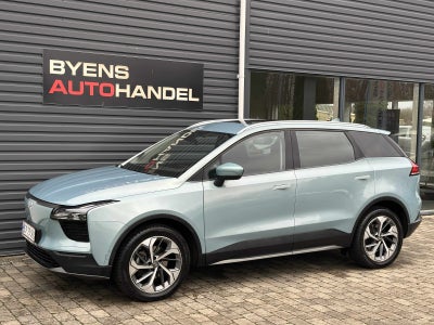 Aiways U5  Premium 5d