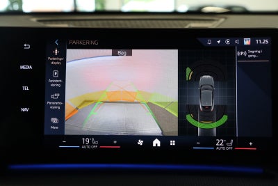 BMW iX2 eDrive20 M-Sport