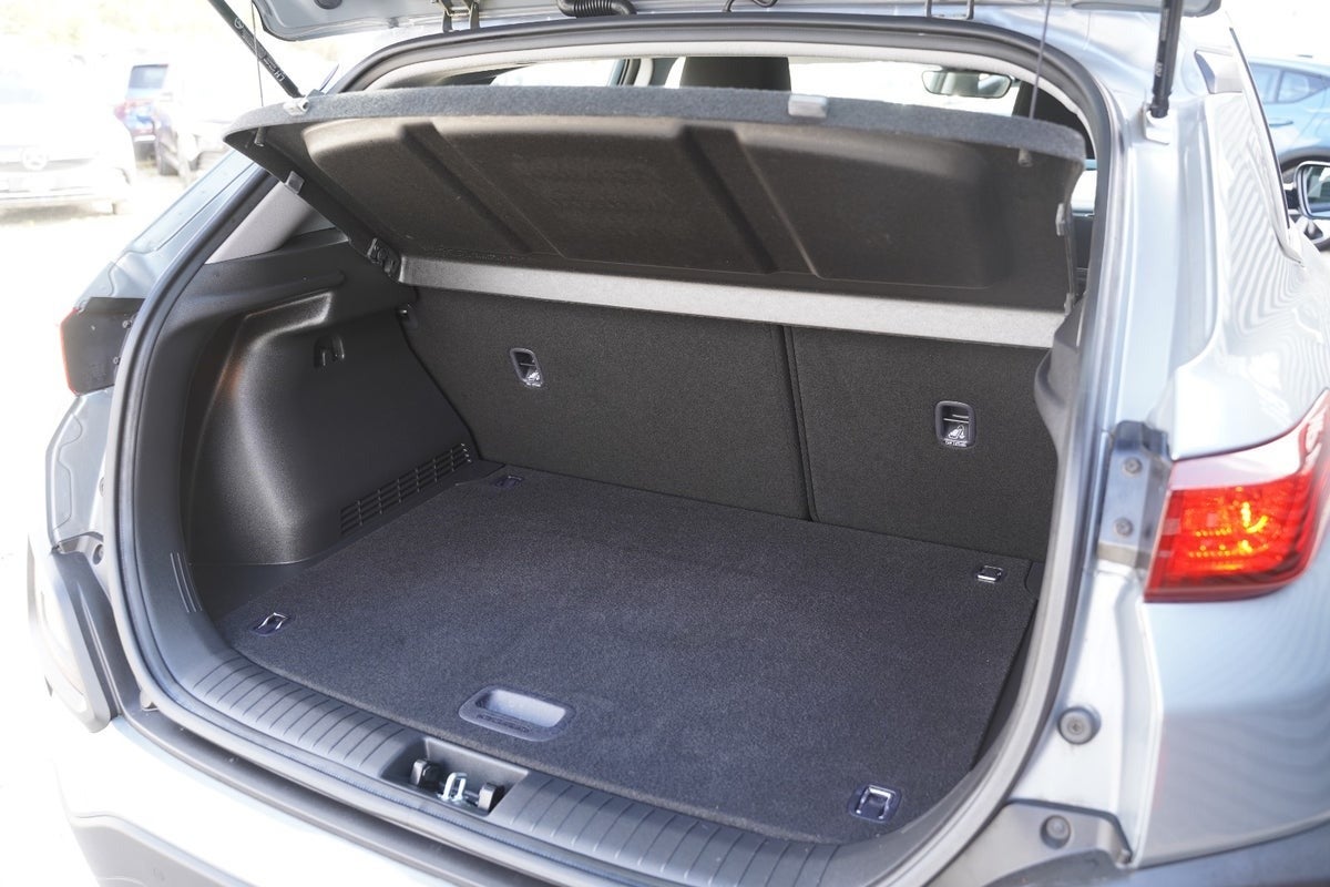 Billede af Hyundai Kona 1,0 T-GDi Trend