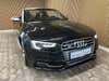 Audi S5 TFSi Cabriolet quattro S-tr. thumbnail