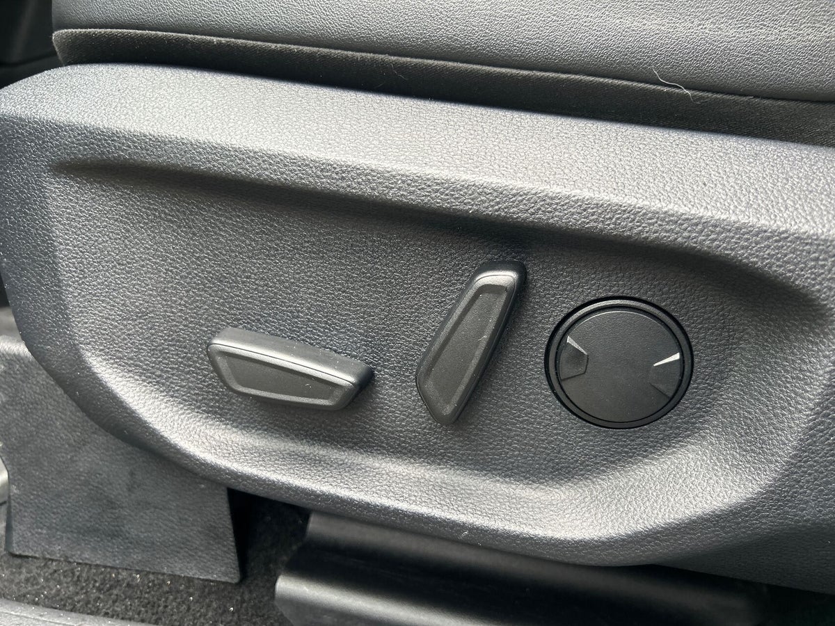 VW Amarok TDi 240 Pan Americana aut. 4Motion billede 21