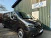 Renault Trafic T29 dCi 145 L2H1 EDC