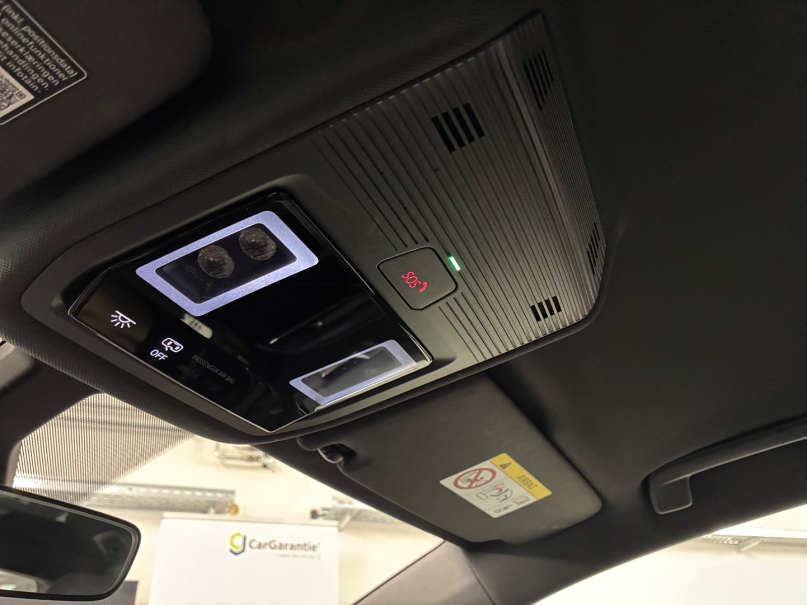 Billede af VW ID.3 58 1ST Pro Performance