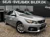 Peugeot 308 BlueHDi 130 Allure+ Sky SW