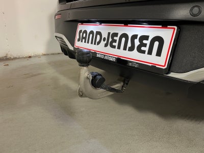 Mercedes EQB350 AMG Edition 4Matic Van