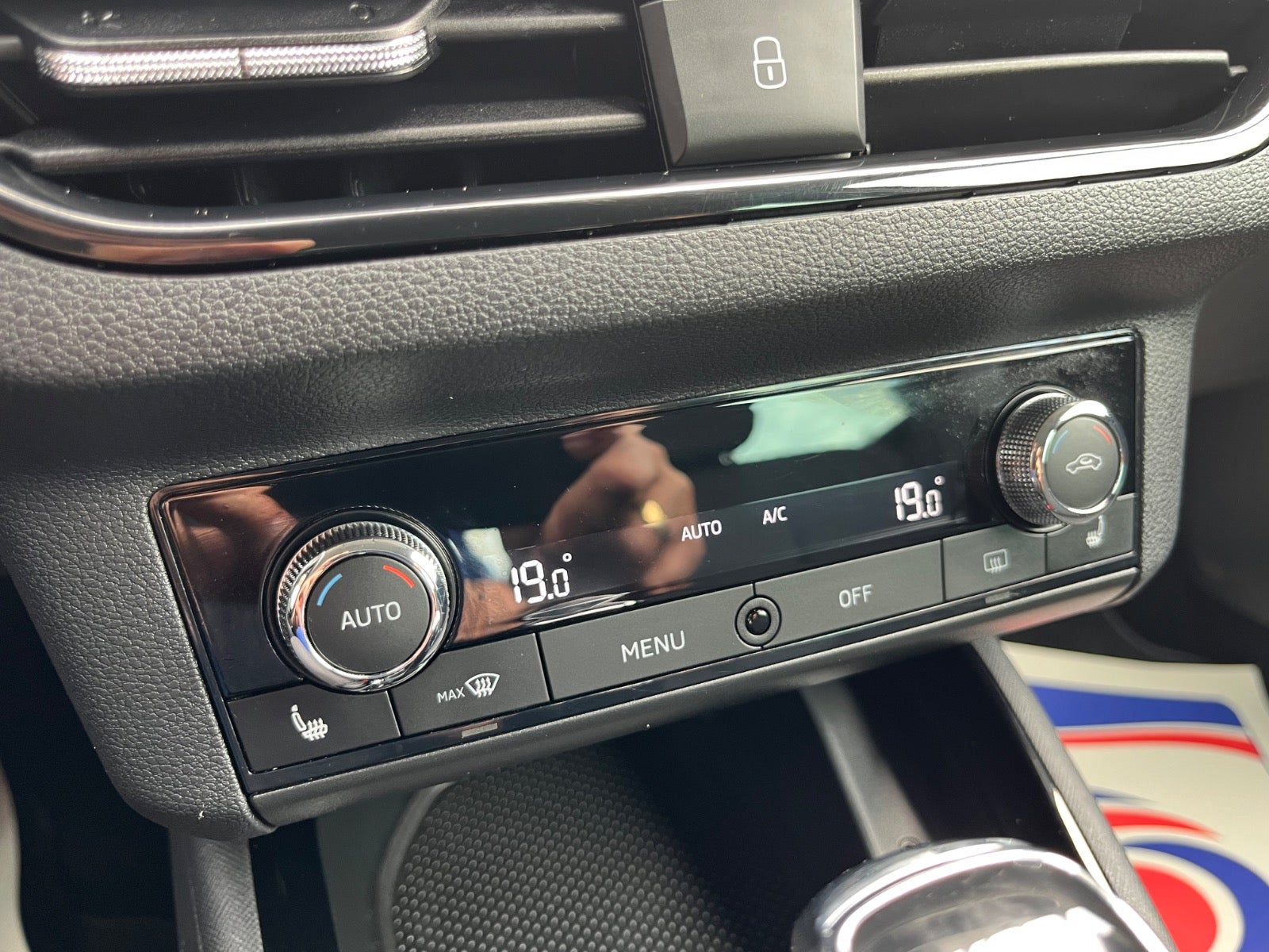 Billede af Skoda Kamiq 1,0 TSi 115 Style DSG