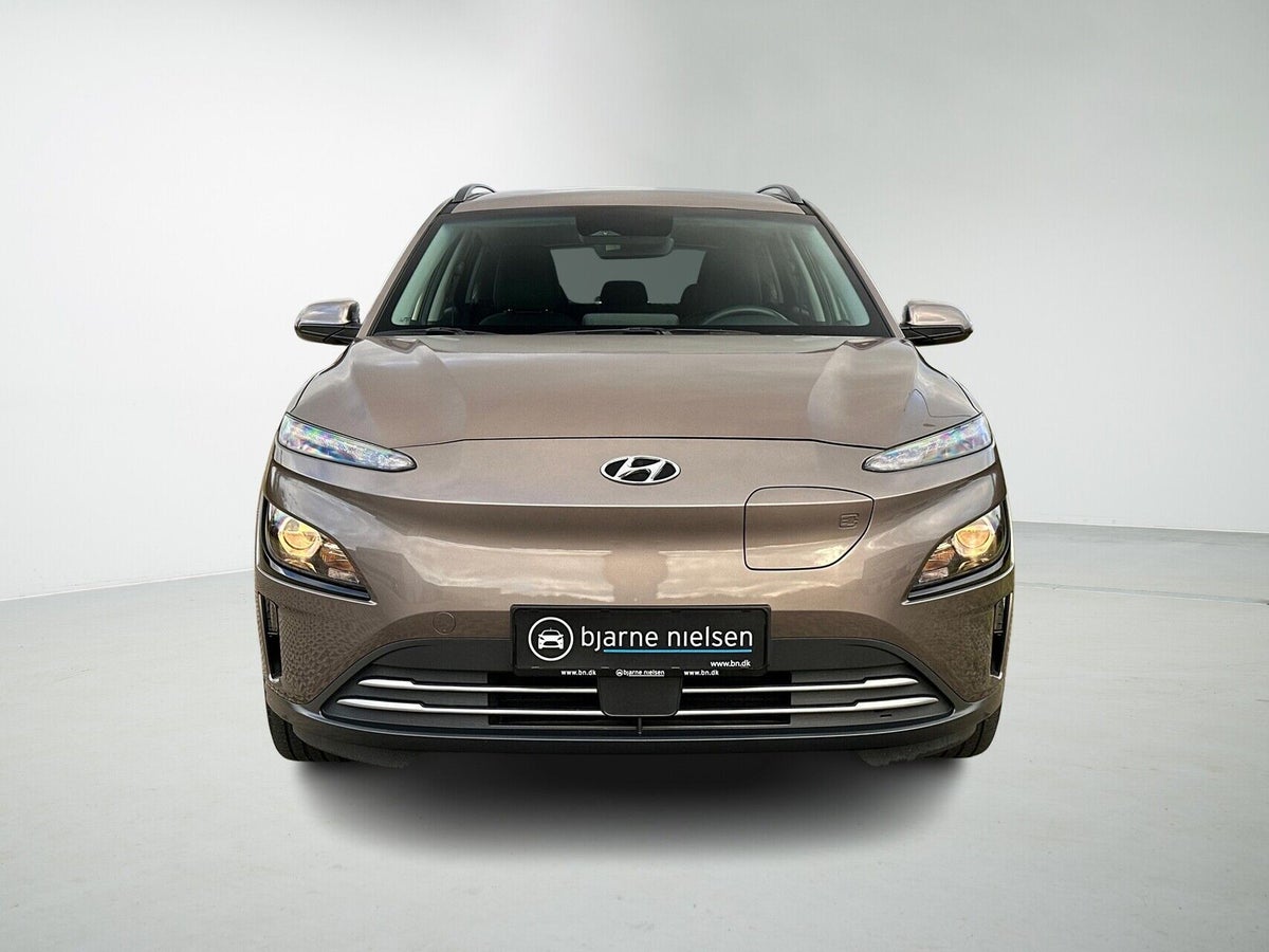 Hyundai Kona EV Select billede 4