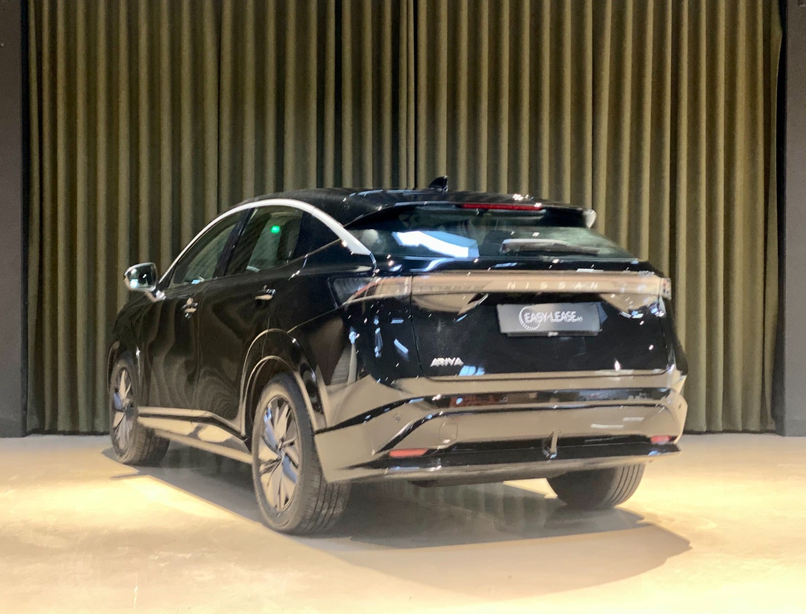Billede af Nissan Ariya 63 Advance