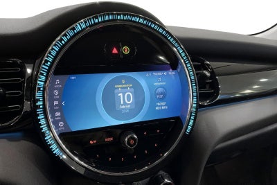 MINI Cooper SE Classic Trim