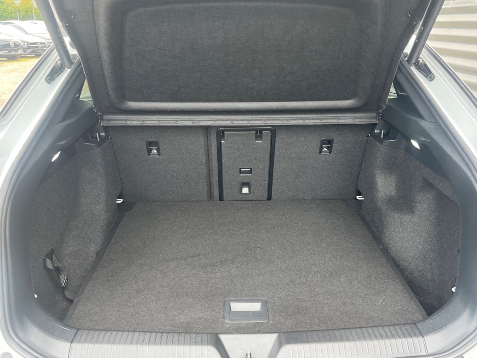 Billede af VW ID.5 77 Pro