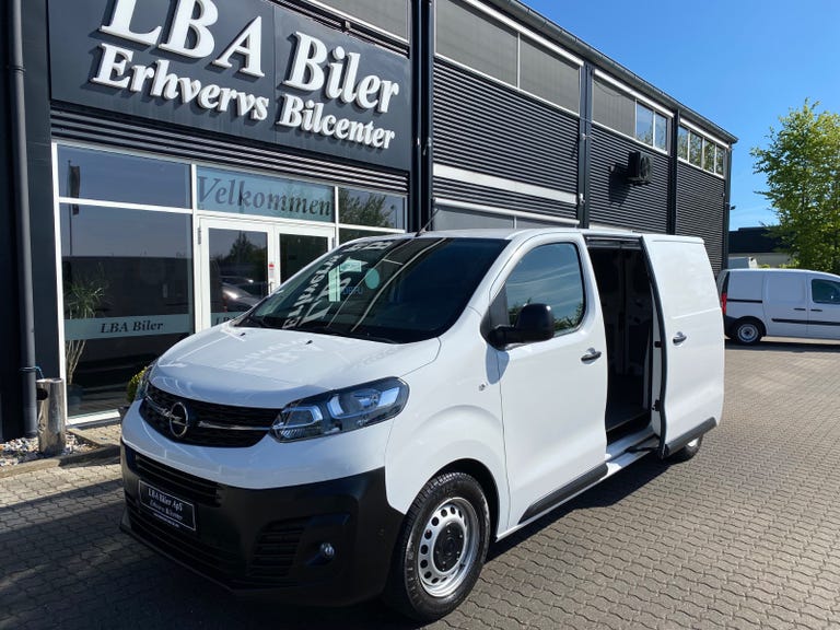 Opel Vivaro D 120 Enjoy L2V1