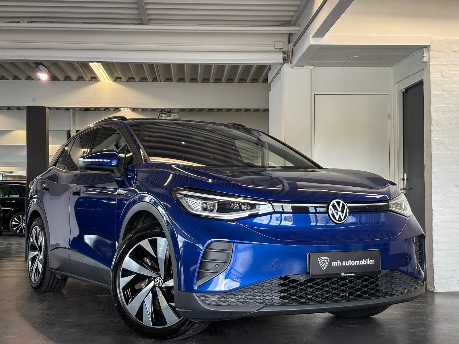 Billede af VW ID.4 77 Pro Performance