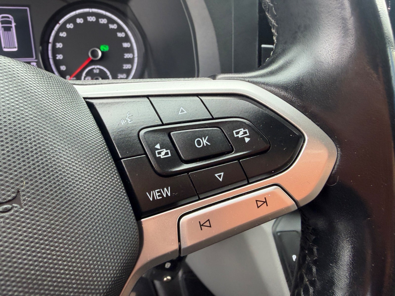 VW Transporter, Billede 13