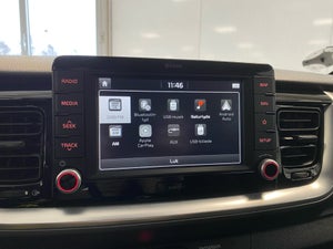 Kia Stonic Premium