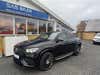 Mercedes GLE350 d AMG Line Coupé aut. 4Matic