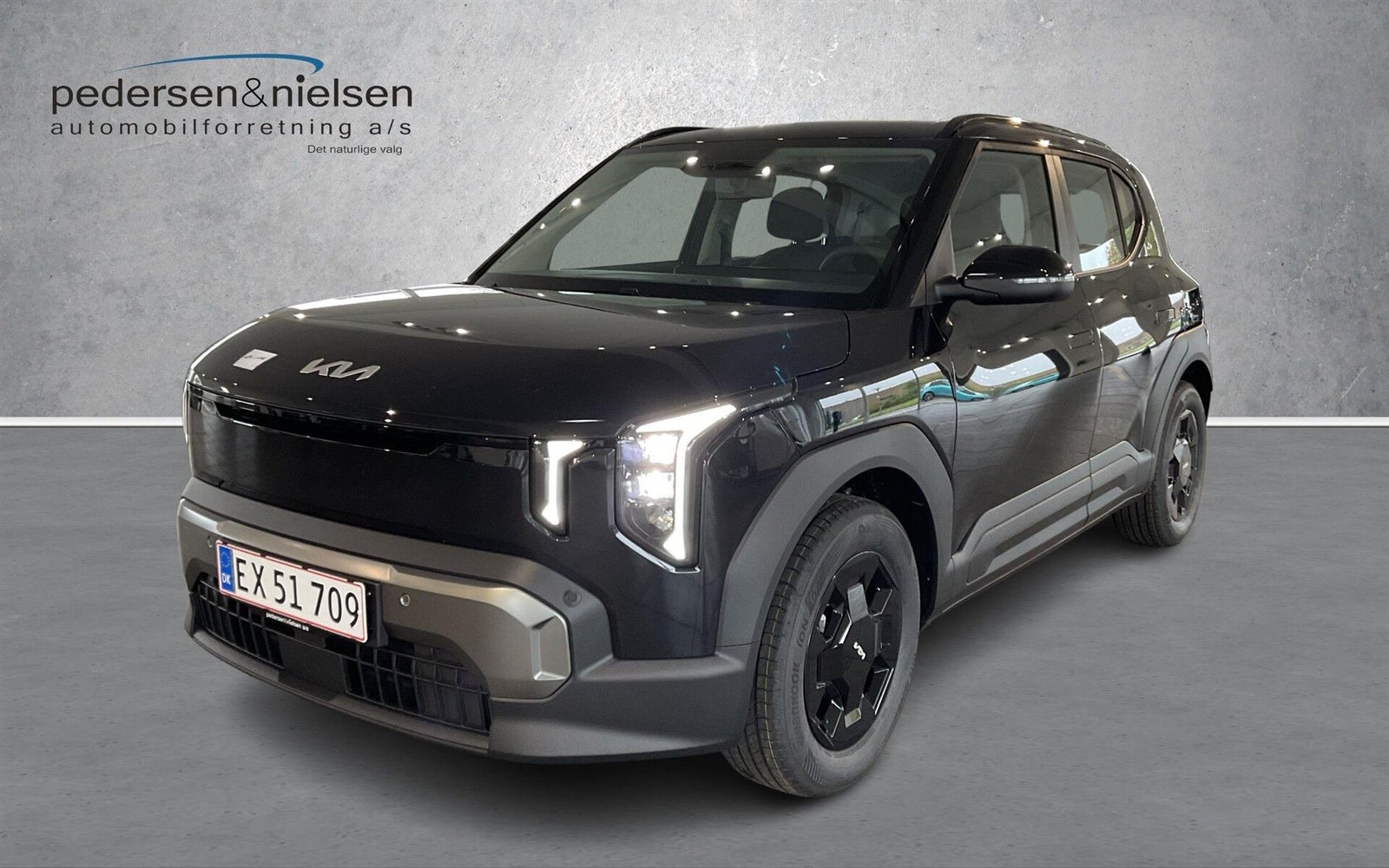 Kia EV2 Long Range Prestige