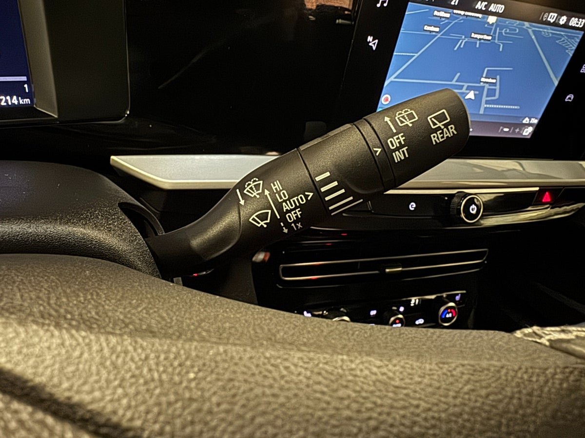 Opel Mokka-e Elegance Opel Mokka-e Elegance