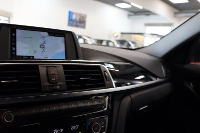 BMW 320d Touring Sport Line aut.