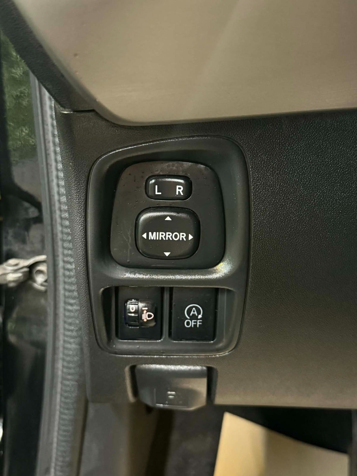 Billede af Toyota Aygo 1,0 VVT-i x