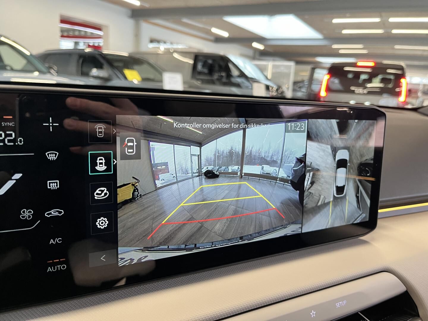 Kia EV4 Long Range GT-Line