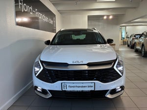 Kia Sportage PHEV Upgrade aut. 4WD