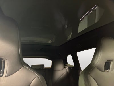 BMW iX xDrive50 Supercharged