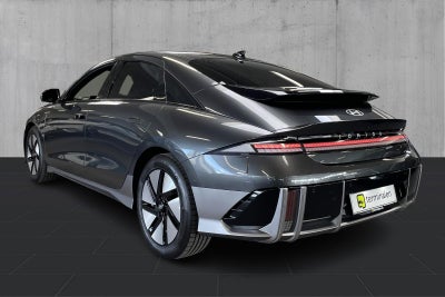 Hyundai Ioniq 6 Ultimate Hyundai Ioniq 6 Ultimate - 2
