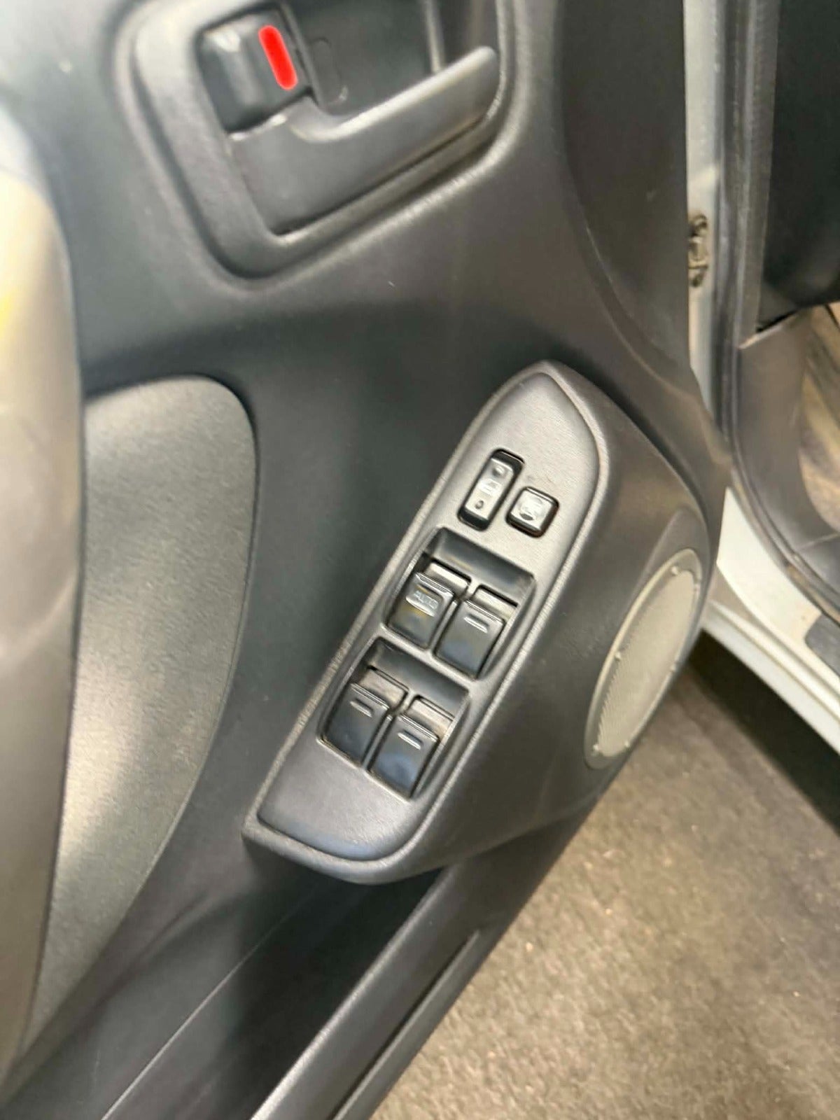 Billede af Toyota RAV4 2,0 D-4D 4x4 Van