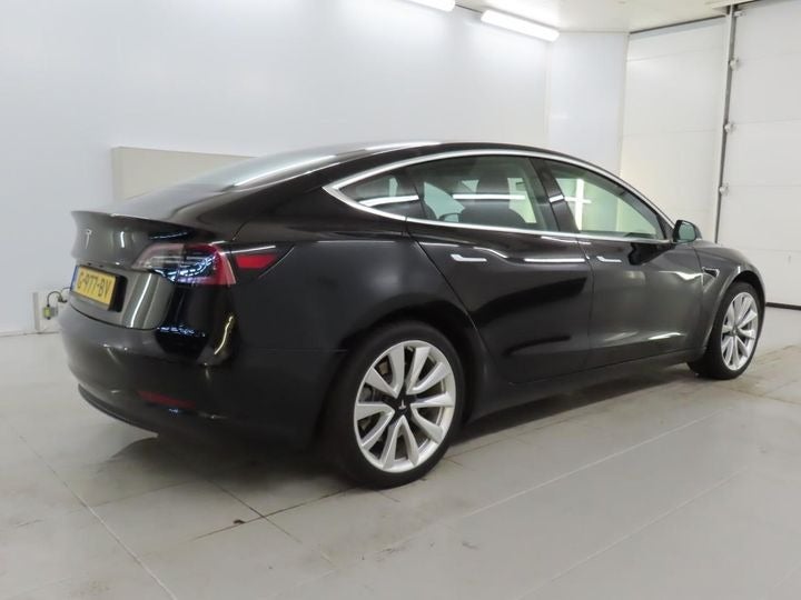 Billede af Tesla Model 3  Standard Range+ RWD