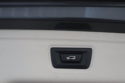 BMW 320d Touring Sport Line aut.