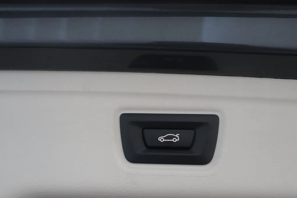 BMW 320d Touring Sport Line aut.